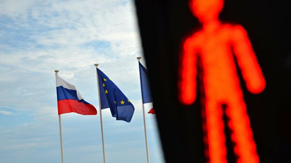 Zaharova: Antiruske sankcije kontraproduktivne za samu EU