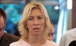 Zaharova: Hapšenje sveštenik u Crnoj Gori je namera da se unese raskol u pravoslavni svet