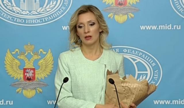 Zaharova: Izbori pokazali duboke podele u CG o NATO