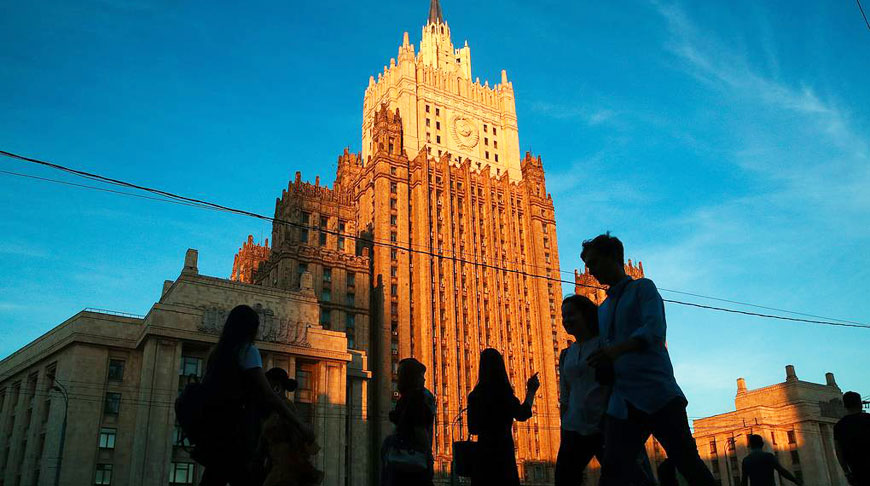 Zaharova: Moskva čeka konkretne predloge za povratak Rusije u G8