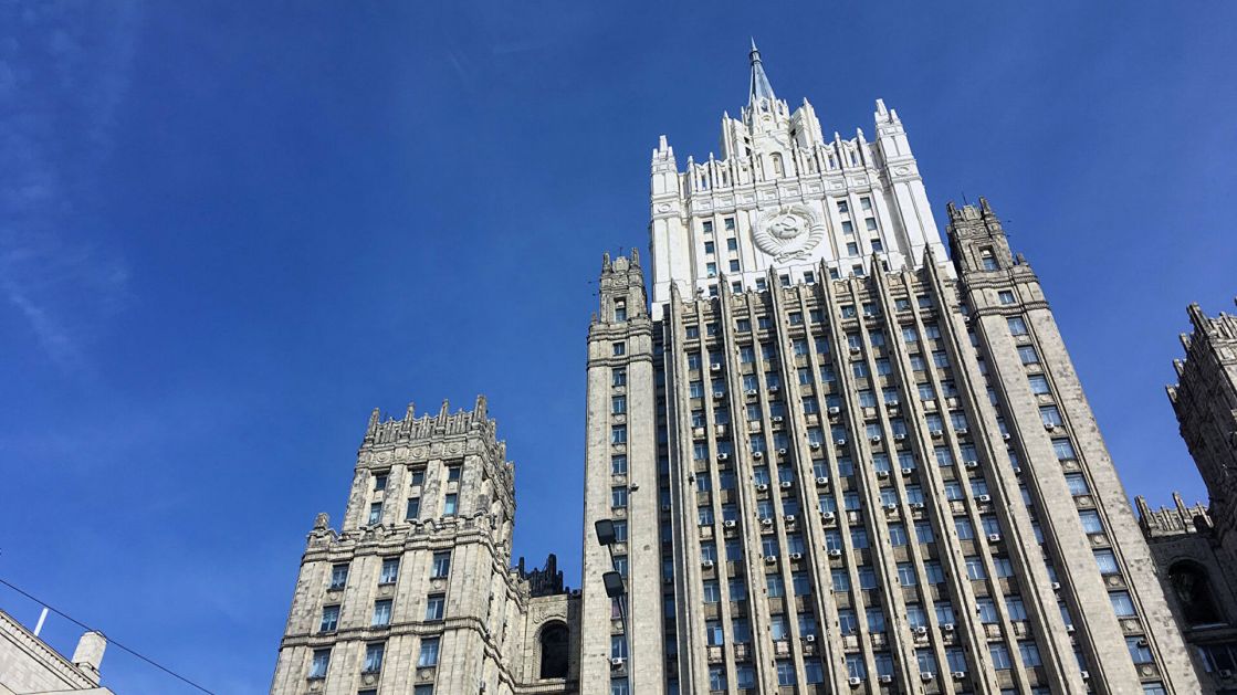 Zaharova: Moskva se nije mešala u američke unutrašnje političke procese i neće to činiti