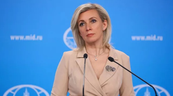 Zaharova: Na sastanak ministara spoljnih poslova zemalja G20 idemo sa konstruktivnim stavom