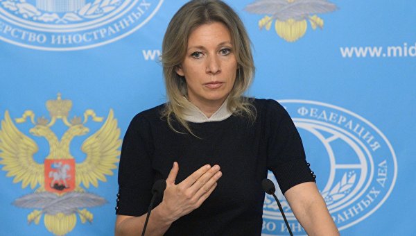 Zaharova: Neće proći nagoveštaj SAD da će se život Rusa pogoršati
