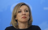 Zaharova: Nije kriva Rusija, već sankcije