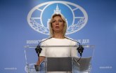 Zaharova: Osnivač Belih šlemova - britanski špijun, sarađivao sa Al Kaidom, bio na Kosovu