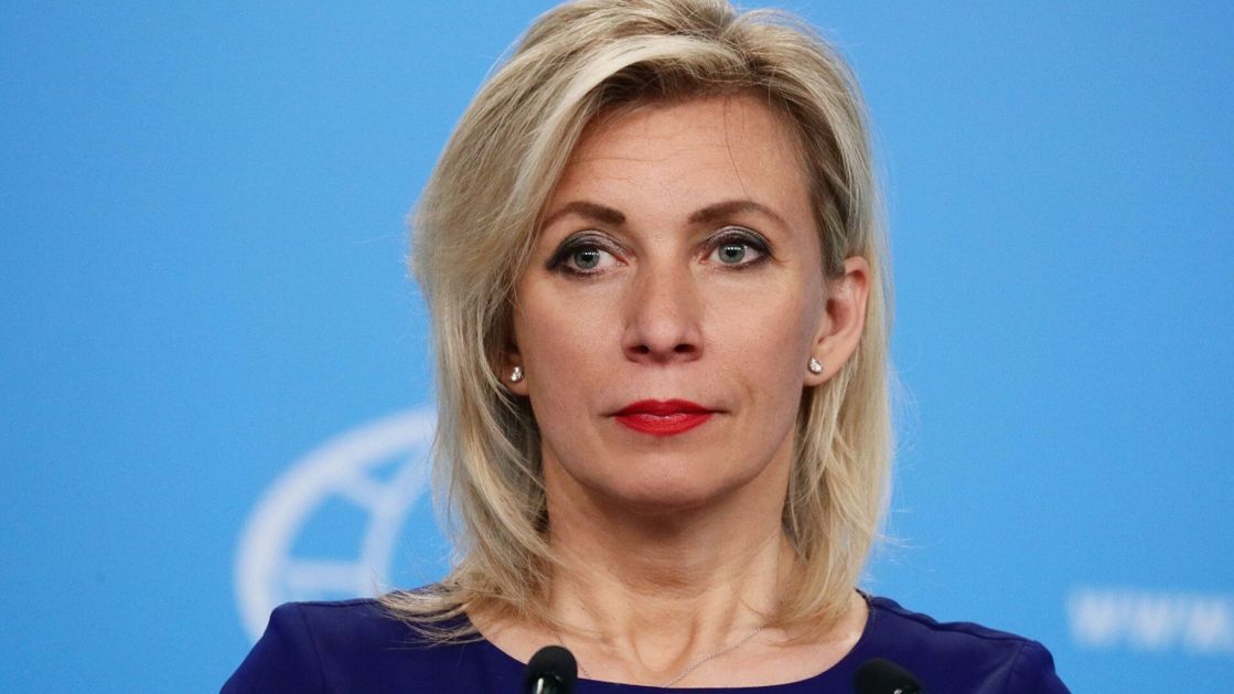 Zaharova: Pokušaji imenovanja novog visokog predstavnika u BiH nespojivi sa interesima postizanja održivog mira i stabilnosti