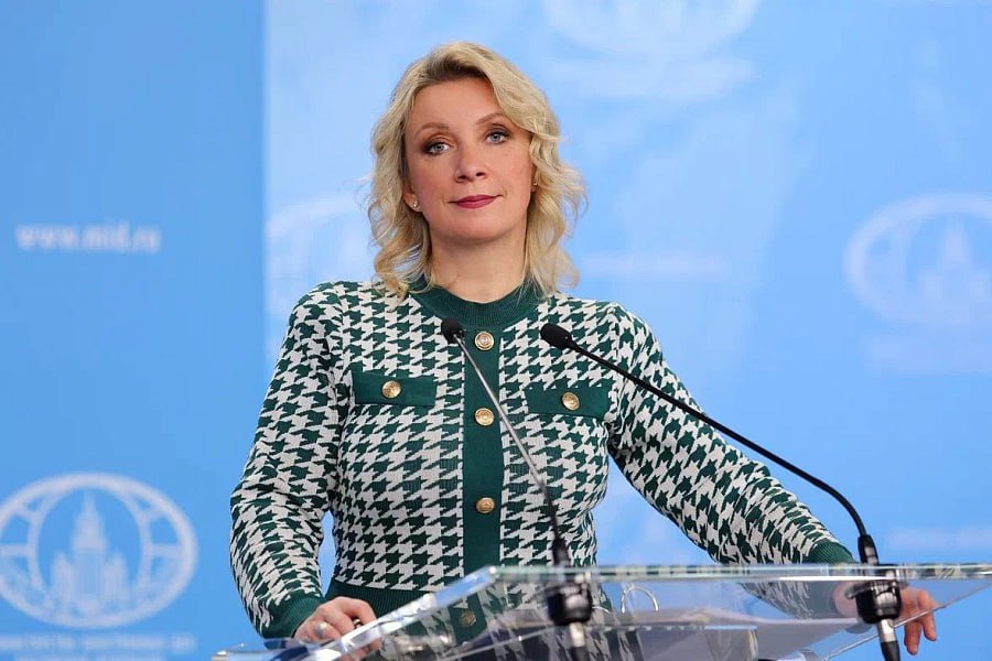 Zaharova: Rusija insistira na ukidanju ponižavajućeg spoljnog protektorata u BiH