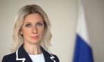 Zaharova: Rusija ne menja stav o dogovoru Beograda i Prištine; Eventualni mirovni sporazum mora da bude u interesu srpskog naroda