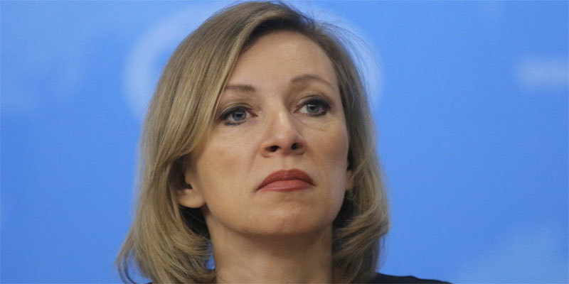 Zaharova: Rusija nema ništa protiv produženja misije EUFOR u BiH