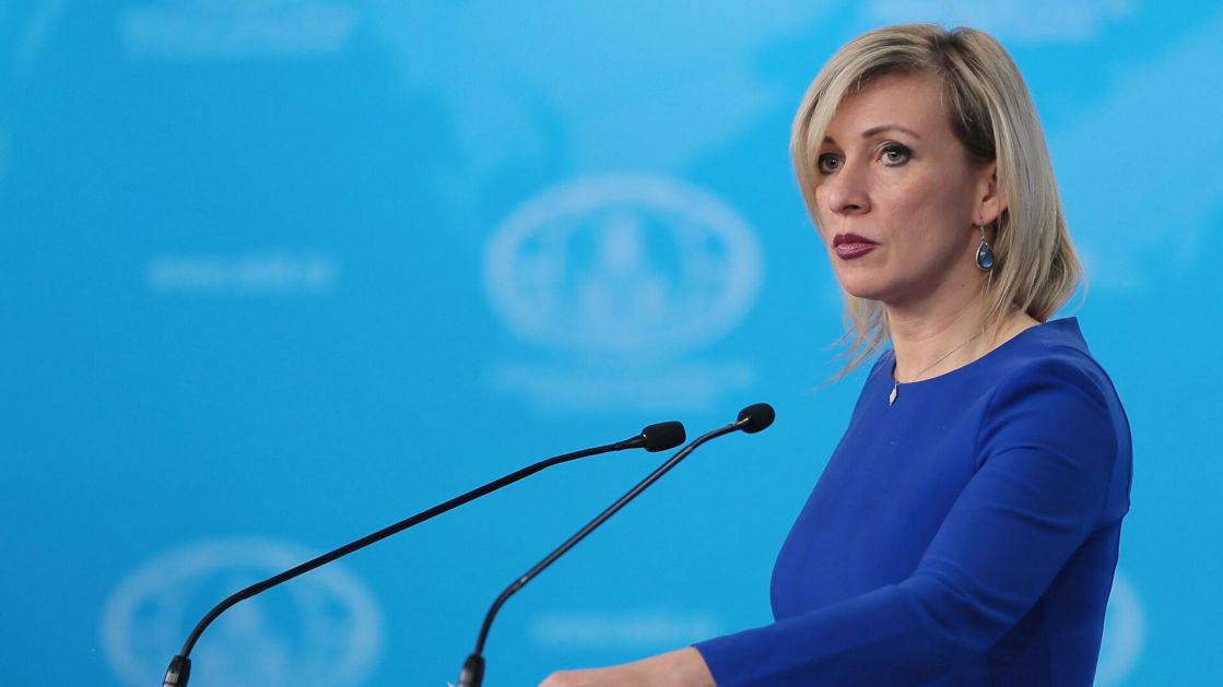 Zaharova: Zemlje NATO-a ishitreno odbacile predlog predsednika Putina o raketama srednjeg i kratkog dometa