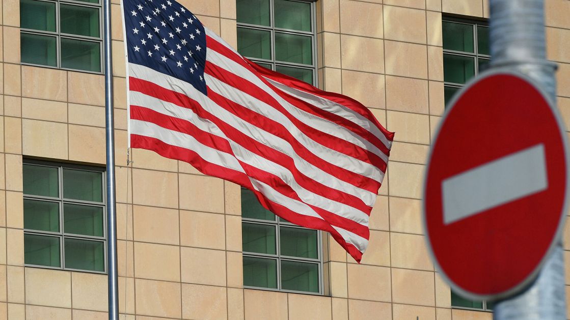 Zaharova: Zvaničnici ambasade SAD osumnjičeni za krađu verovatno će napustiti zemlju