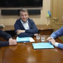 Zaharova o sumnjivom snimku Makrona i Merca: Zašto Berlin ćuti?