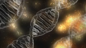 Zahtev SZO za bazom podataka naučnika koji se bave izmenama ljudskih gena