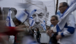 Zahtev sudu da se Netanjahu kazni zbog mešanja u reformu pravosuđa