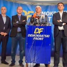 Zahteva se HITNA SEDNICA Odbora za bezbednost u Crnoj Gori: Građani su postali TOPOVSKO MESO u OBRAČUNIMA KLANOVA