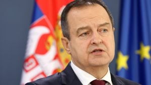 Zahtevamo od Macuta da odmah smeni Ivicu Dačića