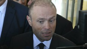 Zahtevi za ostavku premijera Malte povodom istrage ubistva novinarke