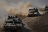 Zahuktava se na Bliskom istoku: Rat će eskalirati