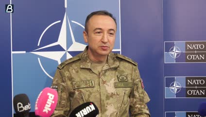 Zahvalan sam načelniku Generalštaba Vojske Srbije, generalu Milanu Mojsiloviću