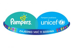 Zahvaljujući glasanju 24.867 roditelja iz Srbije, Pampers će posetiti 20 gradova
