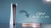 Zahvaljujući moderu, sada postoji i PlayStation 5 Slim VIDEO