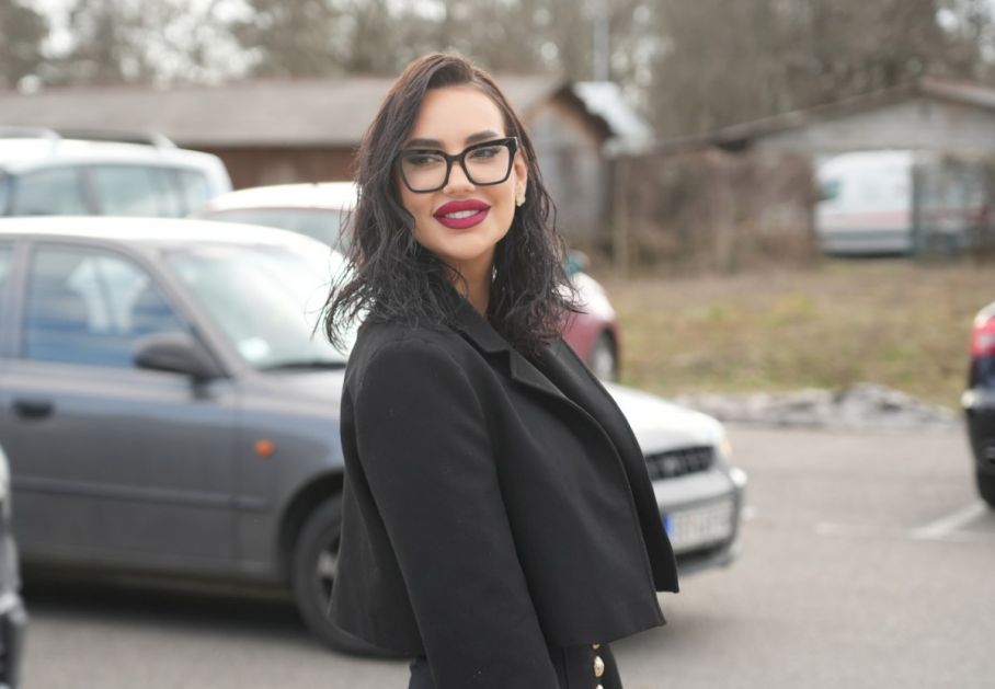 Zahvaljujući ova 2 pravila Kaća Grujić je mršava, a nikad nije gladna: Kao od šale je skinula 14 kilograma