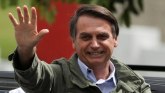 Žair Bolsonaro: Desničar pobedio na predsedničim izborima u Brazilu