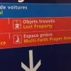 Zajedničke molitve više konfesija na pariskom aerodromu
