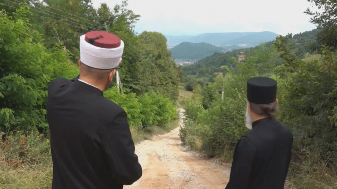 Zajednički put do džamije i crkve – primjer suživota u Lukocrijevu
