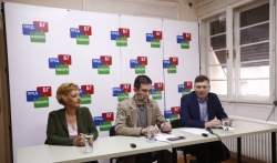 Zajedno: Opozicija sakupila potpise za održavanje sednice Odbora Skupštine Srbije za prava deteta