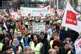 Zakazan haos u Nemačkoj, sve staje u ponoć: To je pitanje opstanka za hiljade ljudi