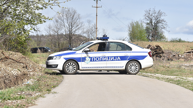 Zakazana rekonstrukcija događaja u okviru istrage o nestanku Danke Ilić iz Bora