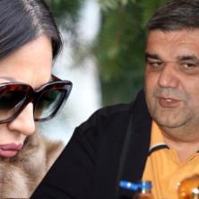 Zakazano suočavanje Cece i Saše Mirkovića: Direktor Hajpa Ražnatovićevoj uputio samo jednu rečenicu