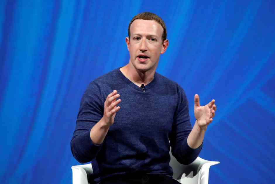 Zakerberg: Fejsbuk će ubuduće više brinuti o privatnosti