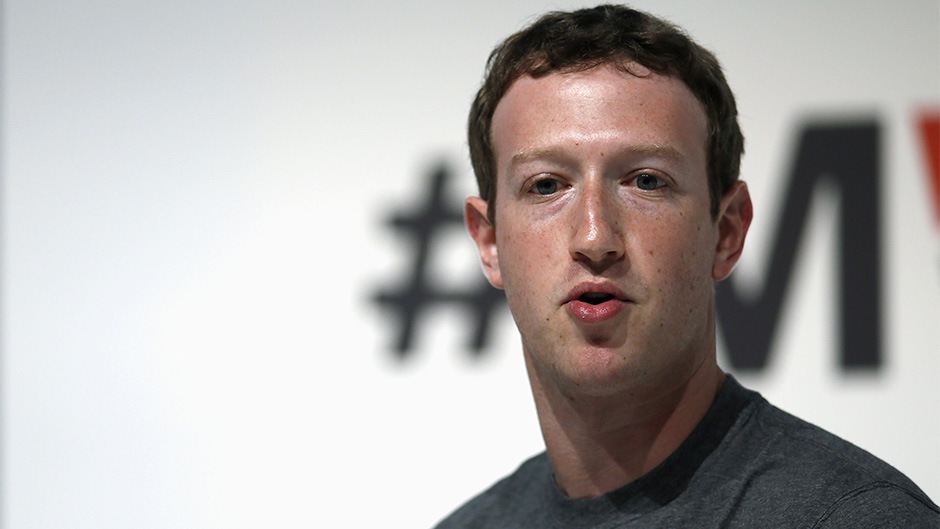 Zakerberg dao obećanje da će u 2018. popraviti Facebook