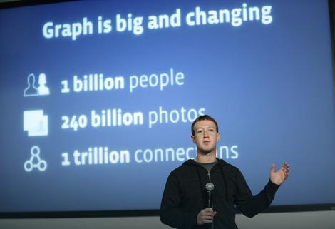 Zakerberg se postom na Fejsbuku obrušio na Trampa i dobio POLA MILIONA LAJKOVA