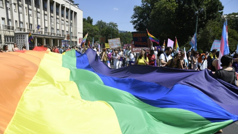 Zakon koji štiti LGBTIQ u BiH prvi put djeluje
