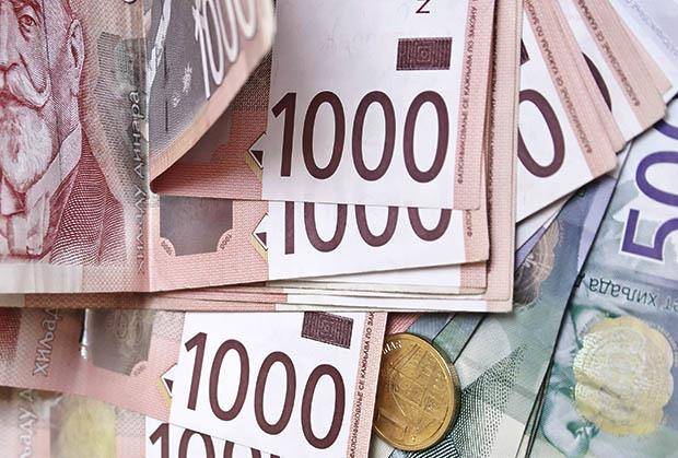 Zakon o alimentacionom fondu stupa na snagu danas: Prve isplate očekuju se za dva meseca