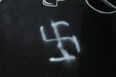Zakon stupio na snagu: Australija zabranila korišćenje nacističkog pozdrava i terorističkih simbola