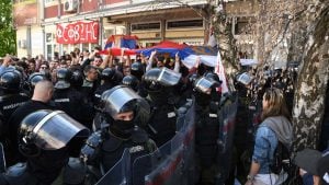 „Zakon važi samo utorkom – i samo u Novom Sadu“: SRCE reagovalo na upozorenje policijskog udruženja