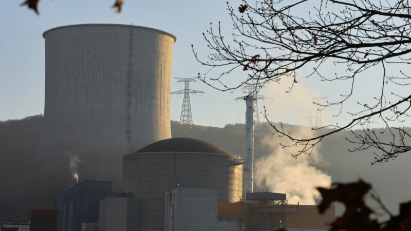 Zakonodavci EU podržali predlog da se gas i nuklearna energija označe kao održivi izvori 