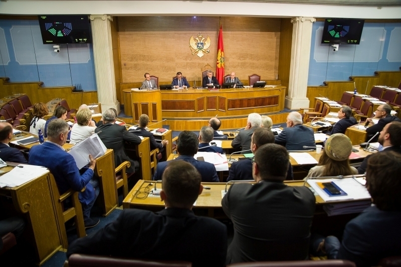 Zakonodavni odbor Skupštine Crne Gore: Predloženi zakon o slobodi veroispovesti neustavan