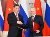 Zakopali ratne sekire: Problem između Kine i Rusije je rešen