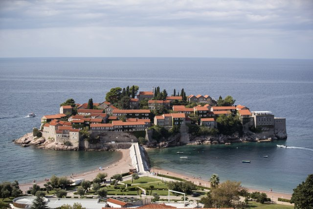 Zakupac Svetog Stefana prenosi biznis u Srbiju: Želim da učestvujem u Beogradu na vodi