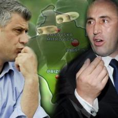 Zakuvalo se na političkoj sceni tzv. Kosova: Haradinaj se vraća na VELIKA VRATA?