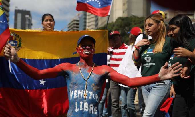 Zakuvava se u Venecueli: Tramp i Putin prate situaciju