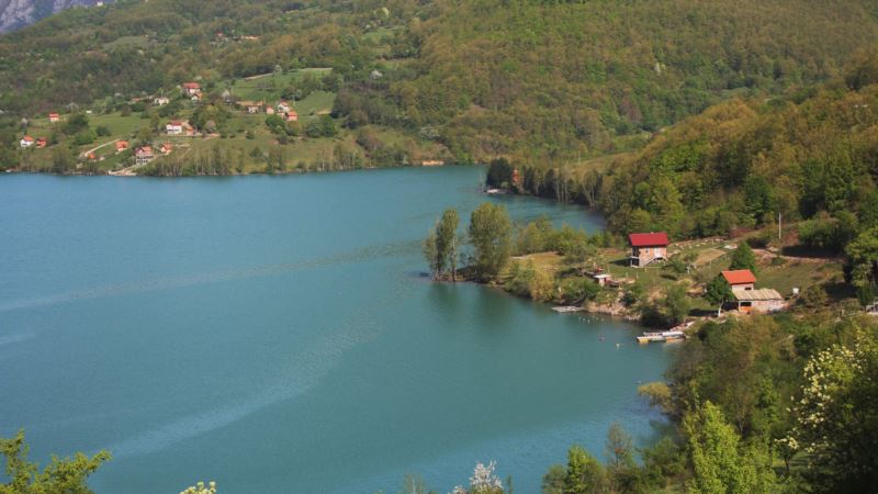 Žalba protiv BiH zbog hidroelektrane na rijeci Drini