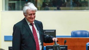 Žalbeni pretres Karadžiću, odbrana traži novo suđenje
