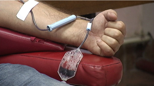 Zalihe krvi na minimumu – poziv davaocima svih krvnih grupa