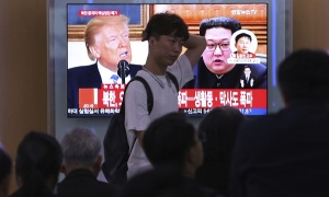 Žaljenje, razočarenje i strepnja svetskih lidera zbog otkazivanja sastanka Tramp- Džong Un